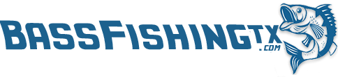 Bass Fishing TX Logo